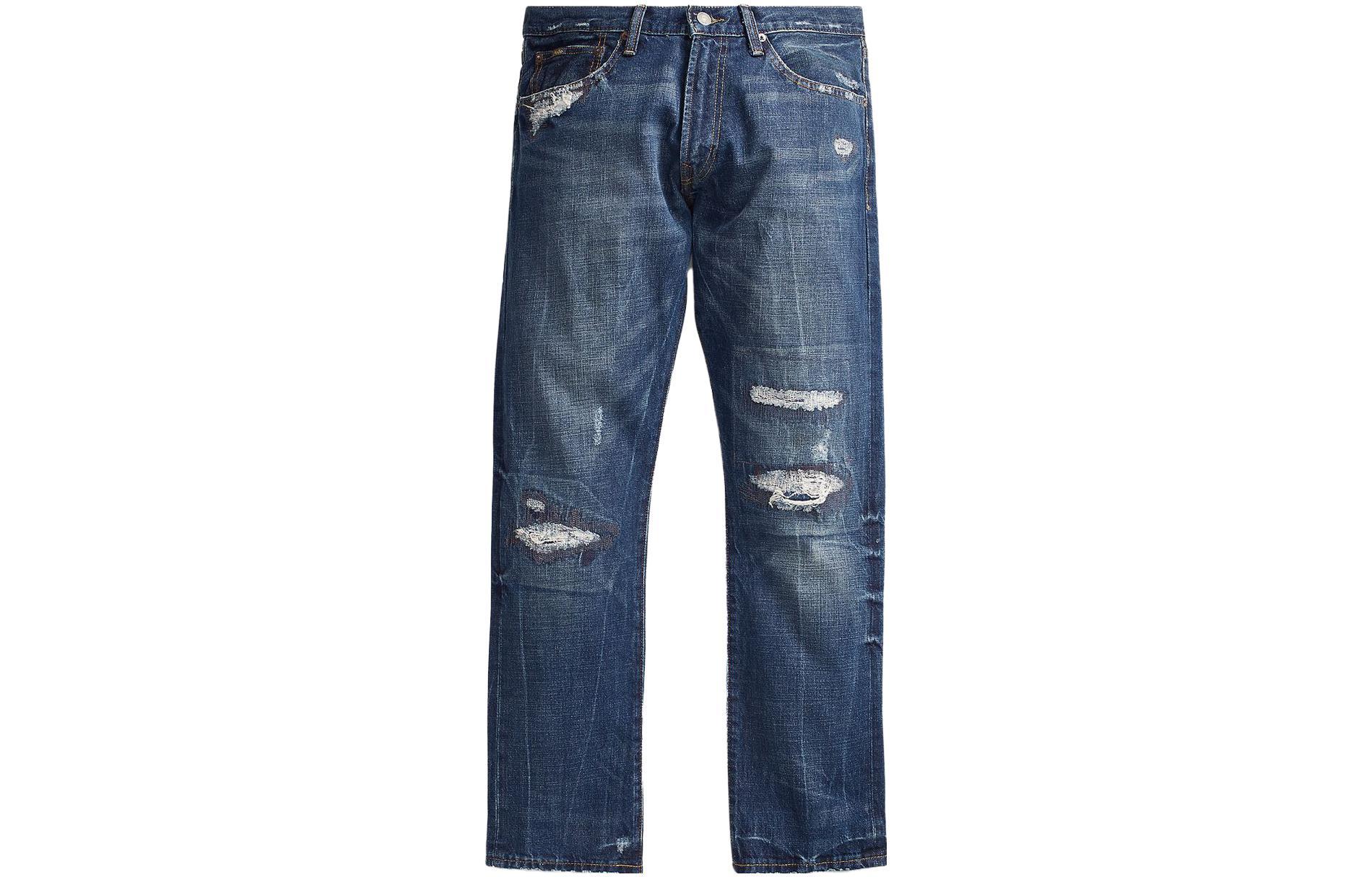 Polo Ralph Lauren Джинсы Men Jeans