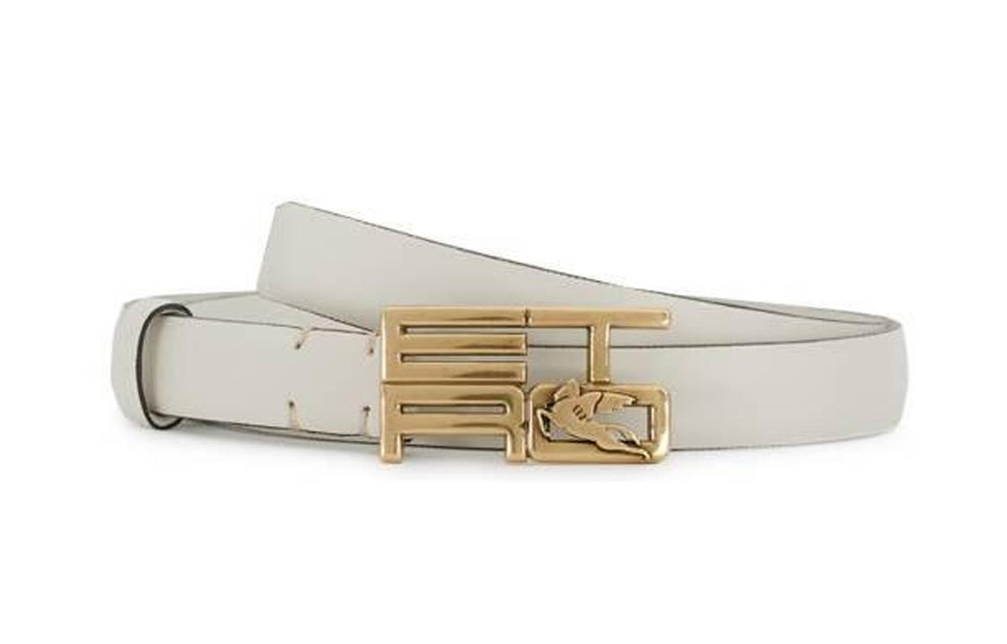 ETRO Ремень 2Cm