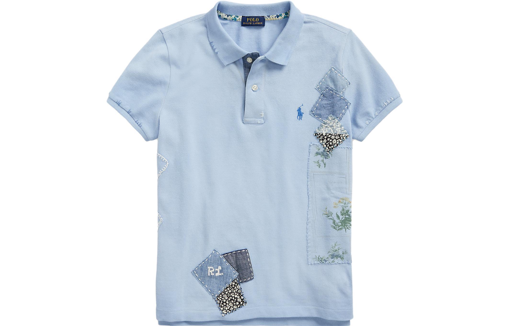 Polo Ralph Lauren Поло Women Polo Shirt