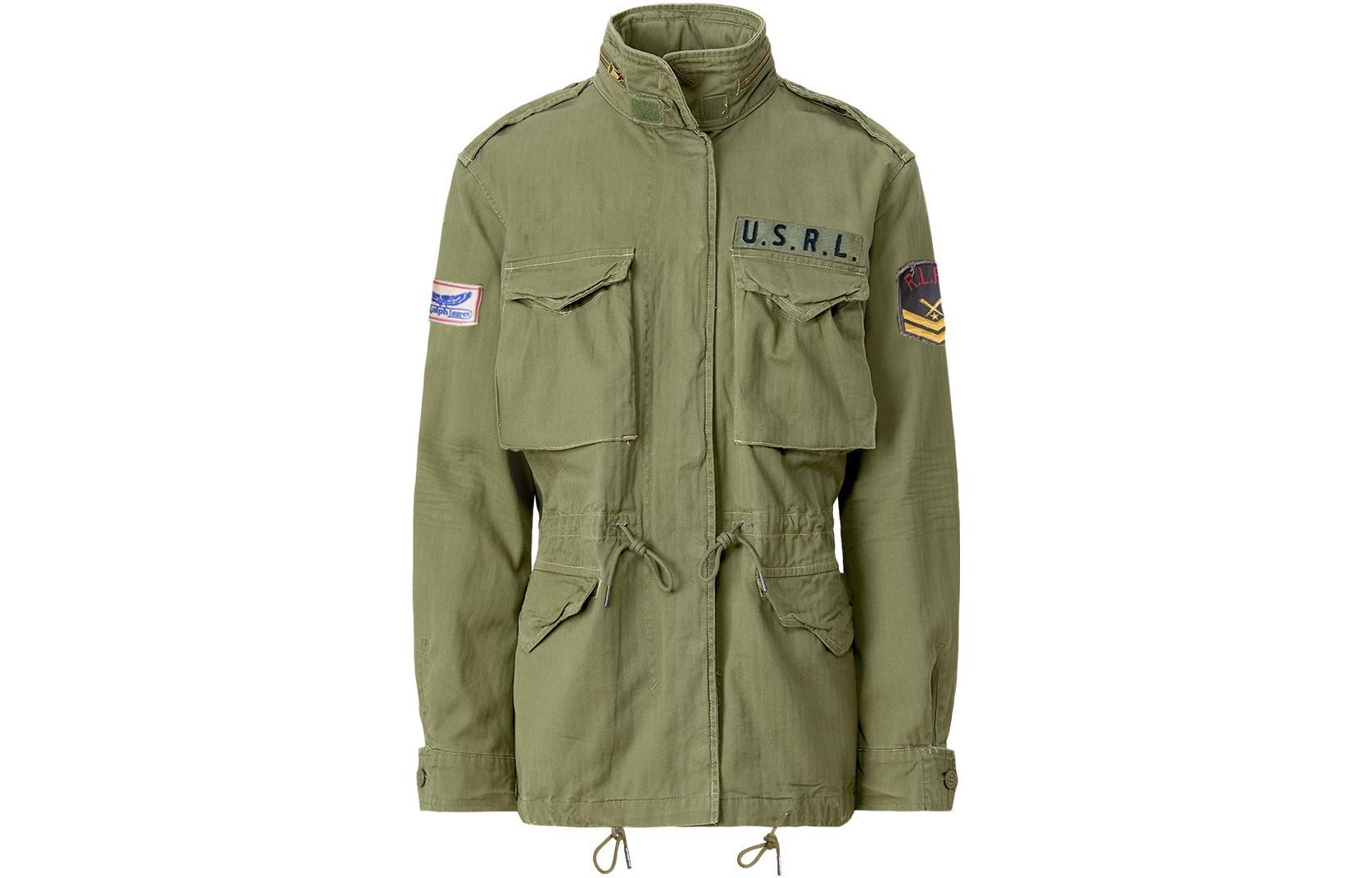 Polo Ralph Lauren Куртка Women Jacket