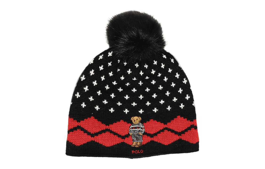 Polo Ralph Lauren Шапка 