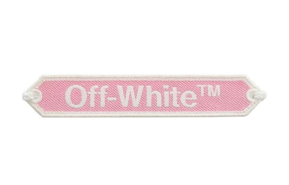 Off-White Браслет 