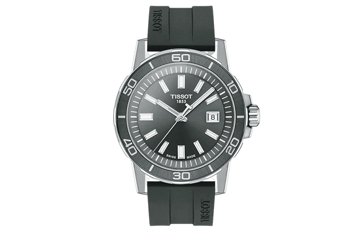 Tissot Часы 100 T125.610.17.081.00
