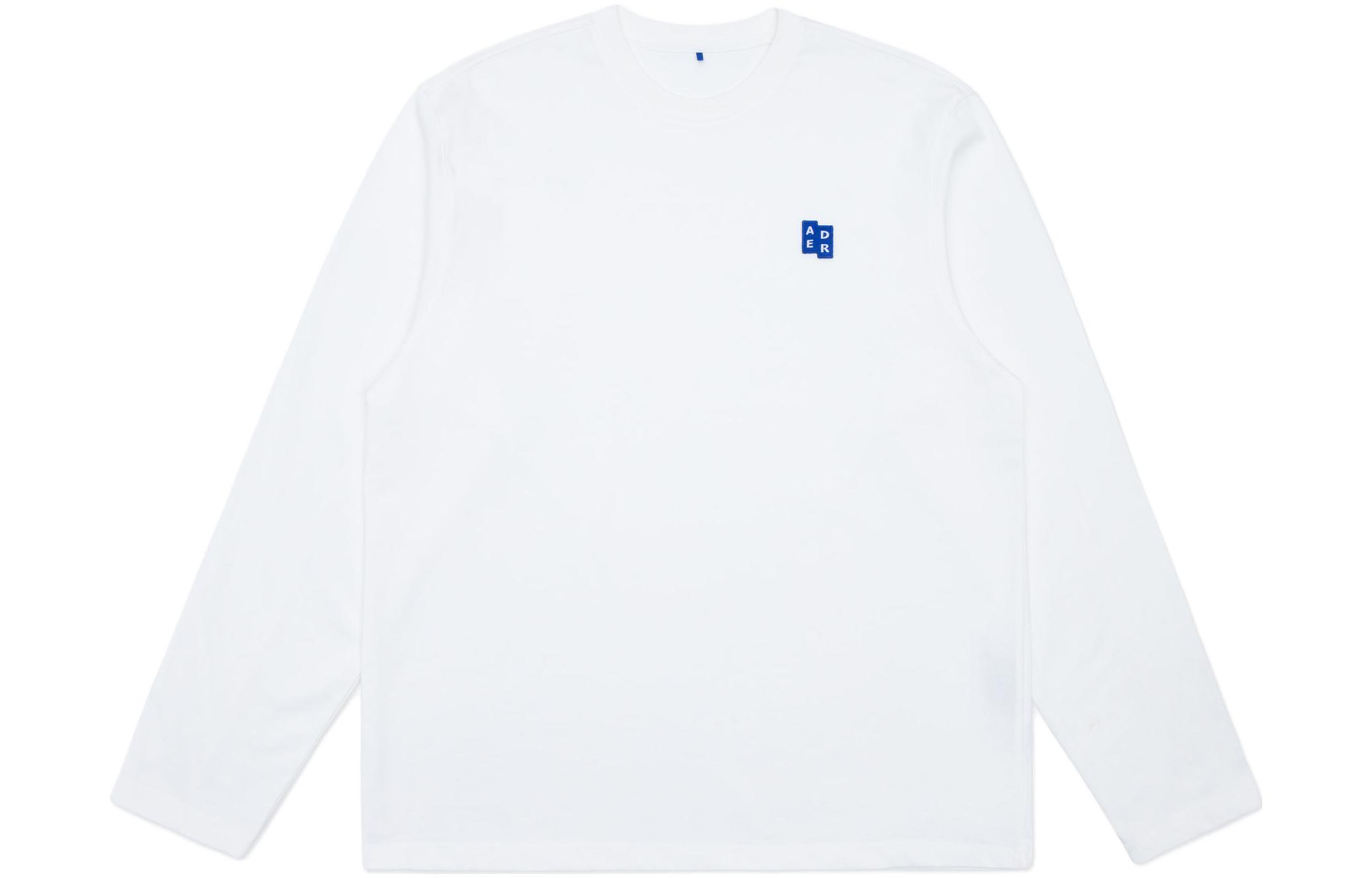 Ader Error Худи и толстовки SS23 Significant