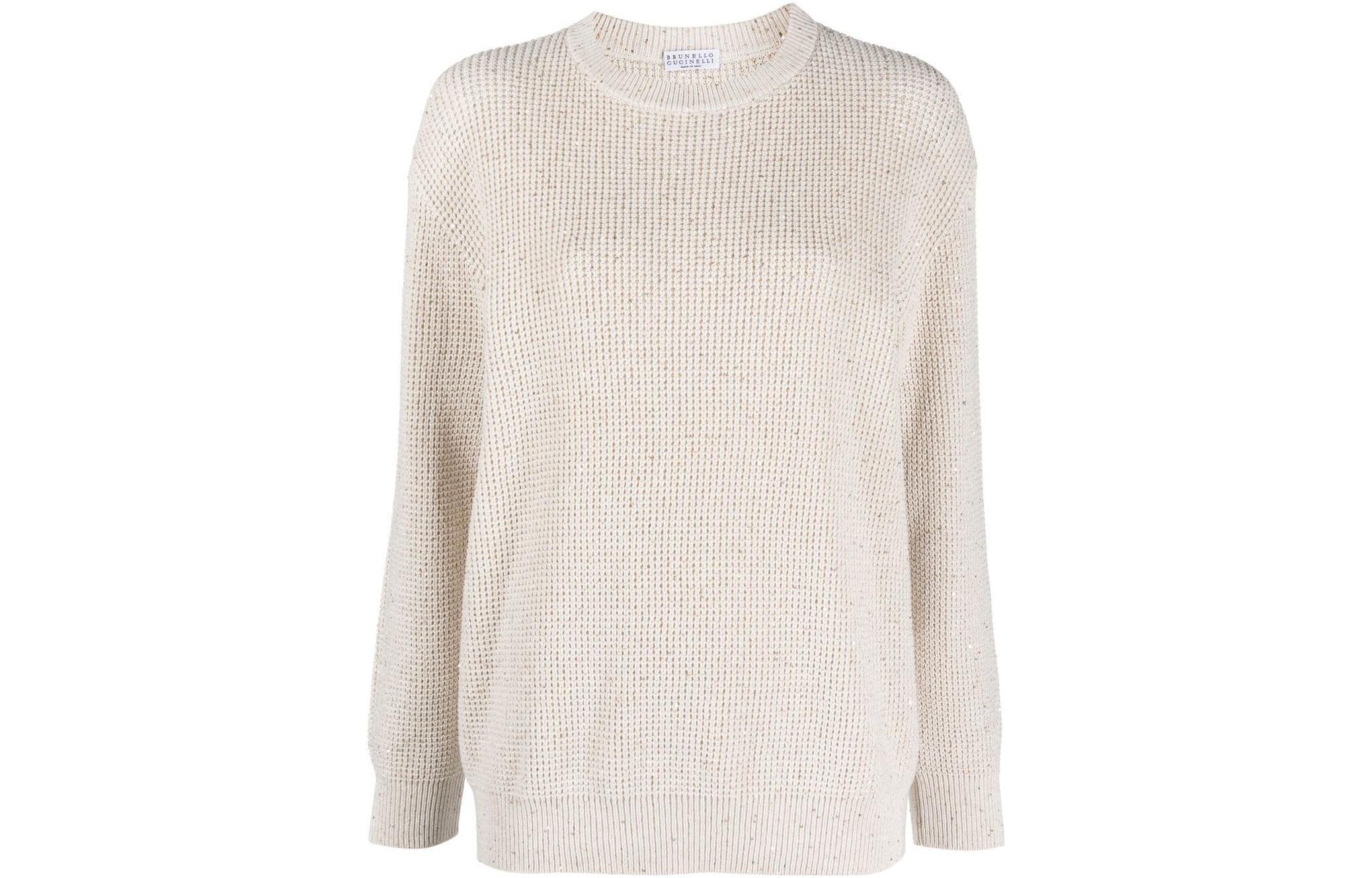 Brunello Cucinelli Свитер Women Sweater