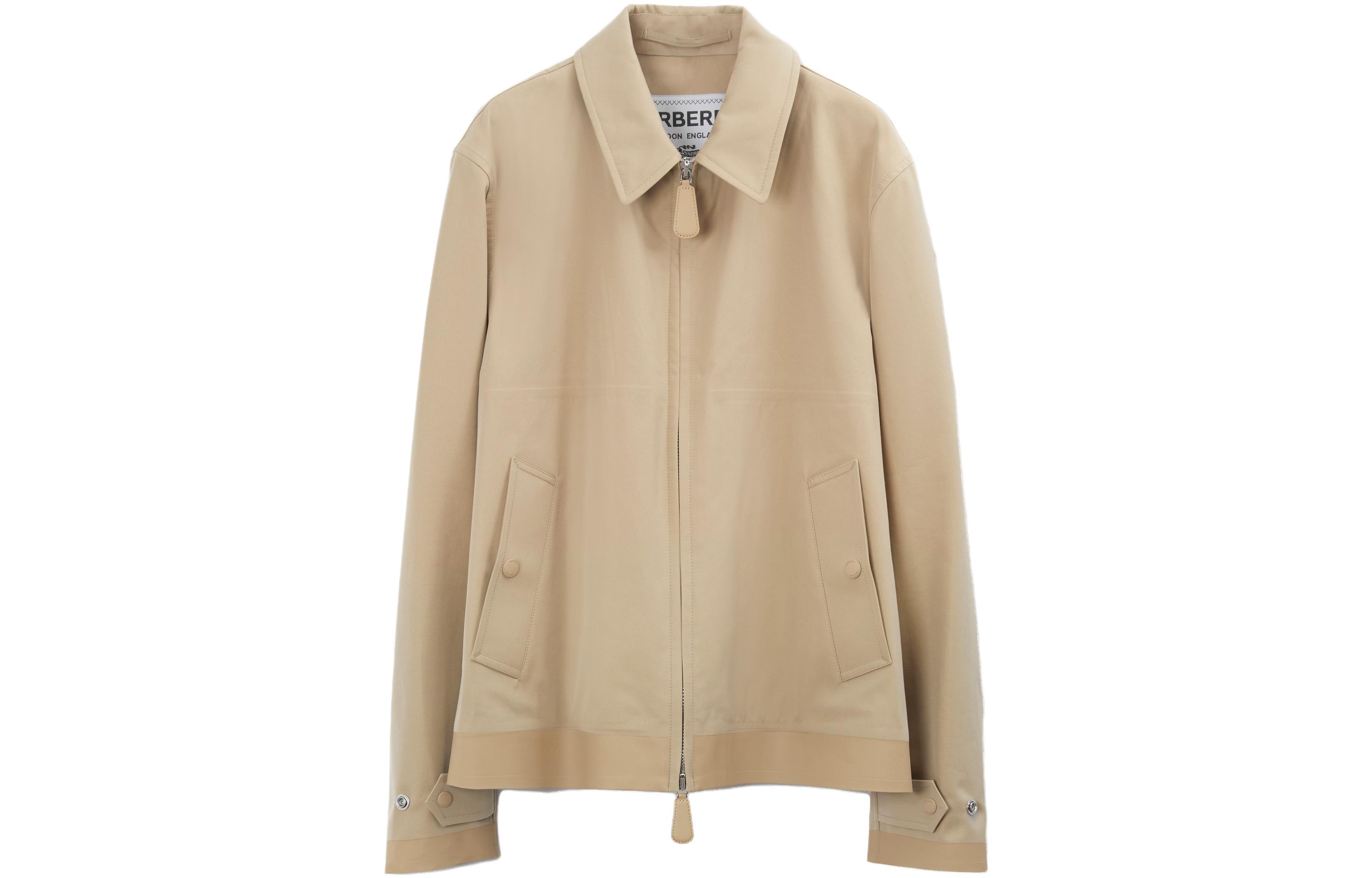 Burberry Куртка SS23