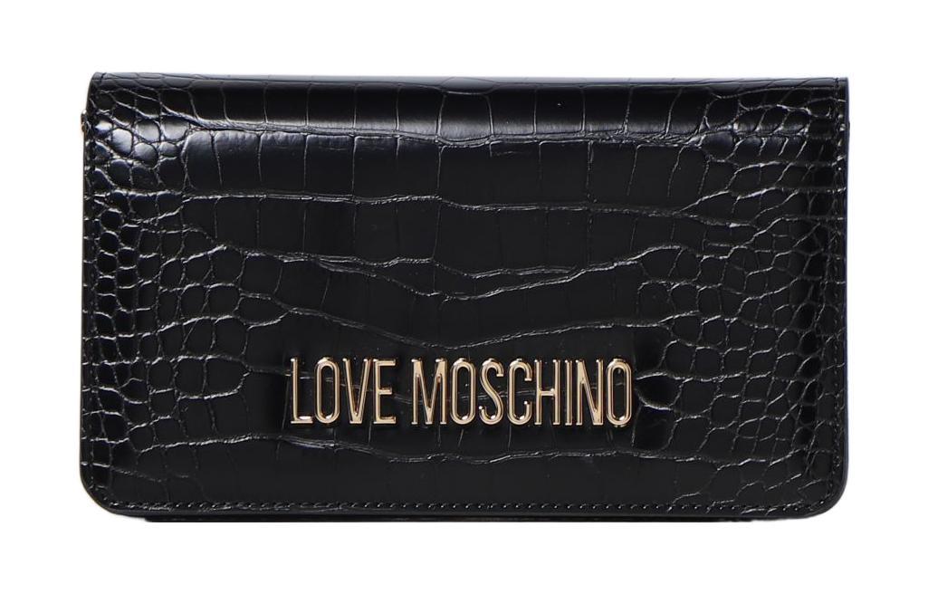 Moschino Кошелёк LOVE Logo