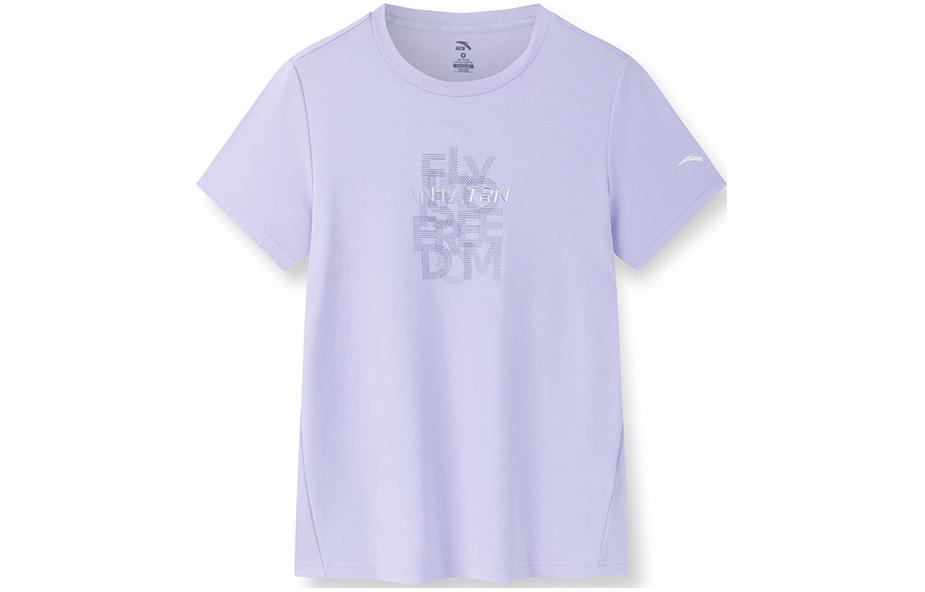 Anta Футболка Women T-shirt