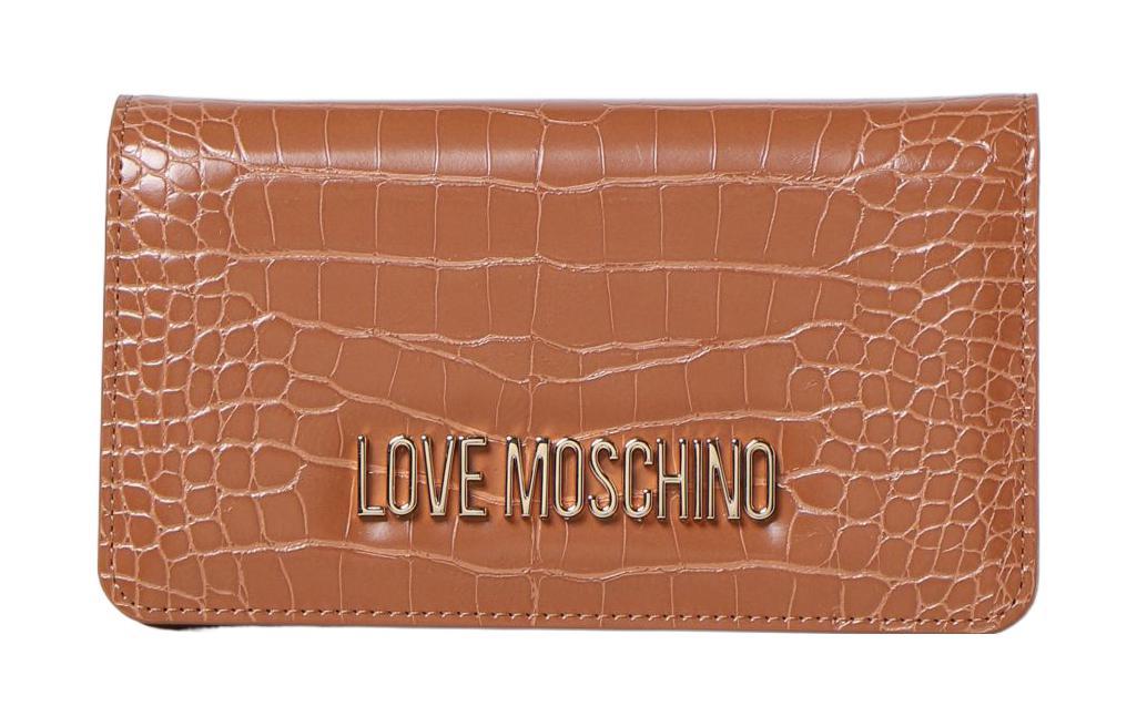 Moschino Кошелёк LOVE Women Wallet