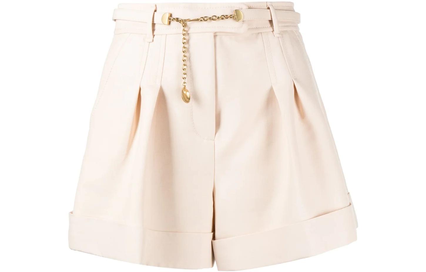 Zimmermann Шорты Women Casual Shorts