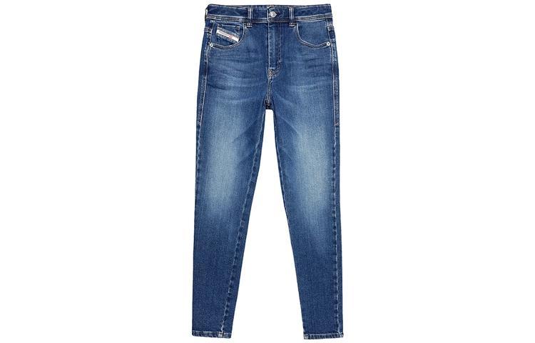 Diesel Джинсы Women Jeans