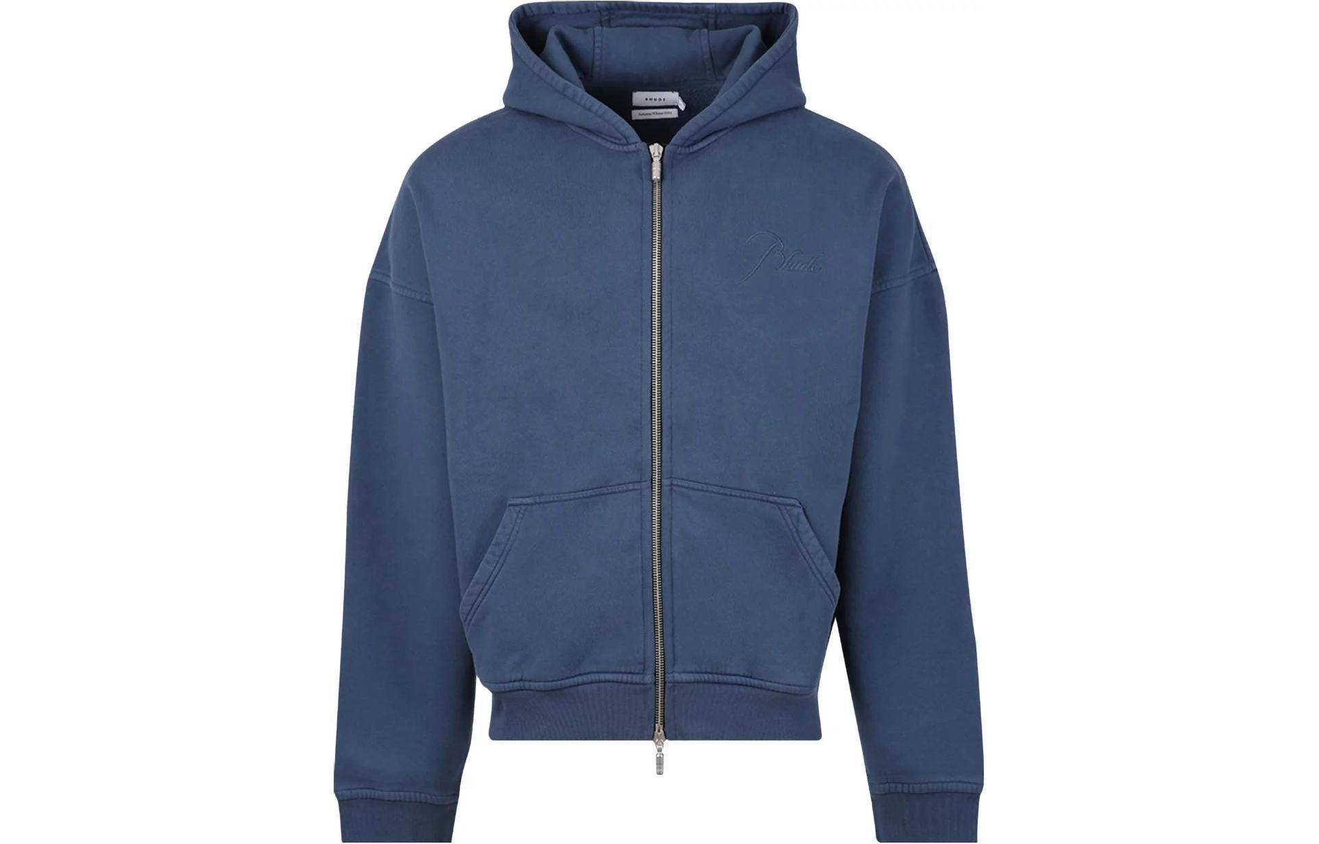 Rhude Худи и толстовки 