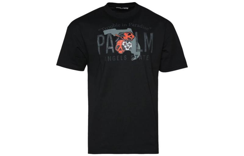 Palm Angels Футболка T
