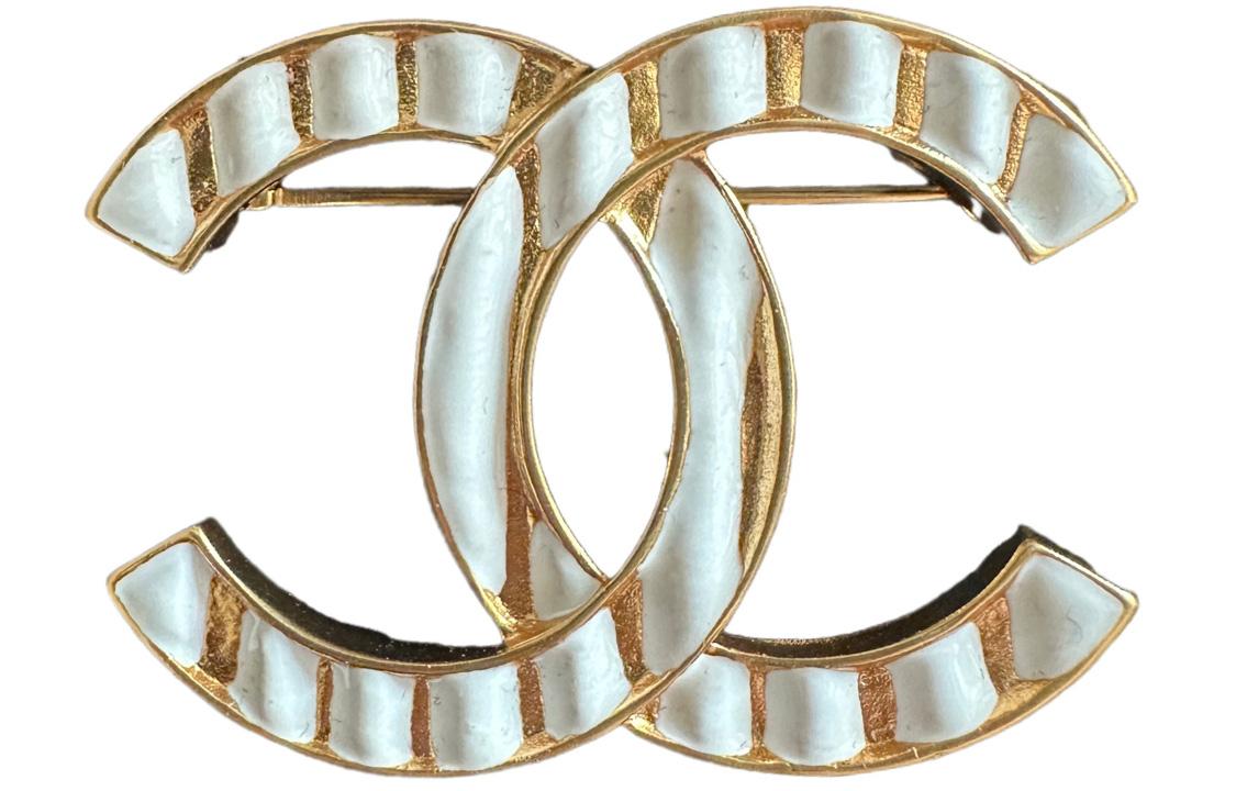Chanel Брошь Women Brooch