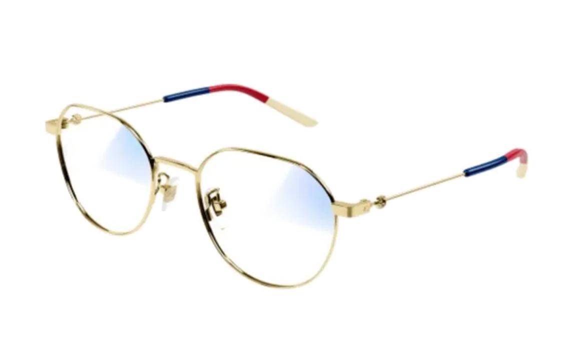 Gucci Солнцезащитные очки 23