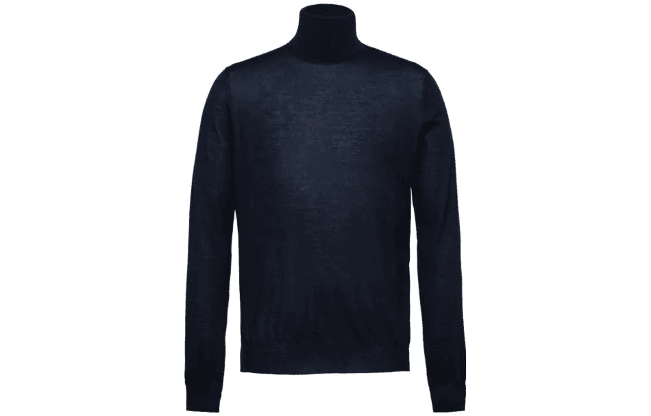 Prada Водолазка Men Sweater