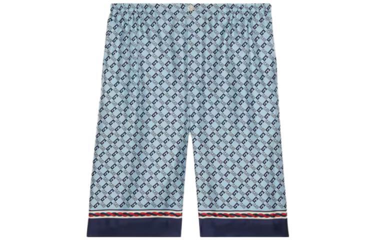 Gucci Шорты Men Casual Shorts