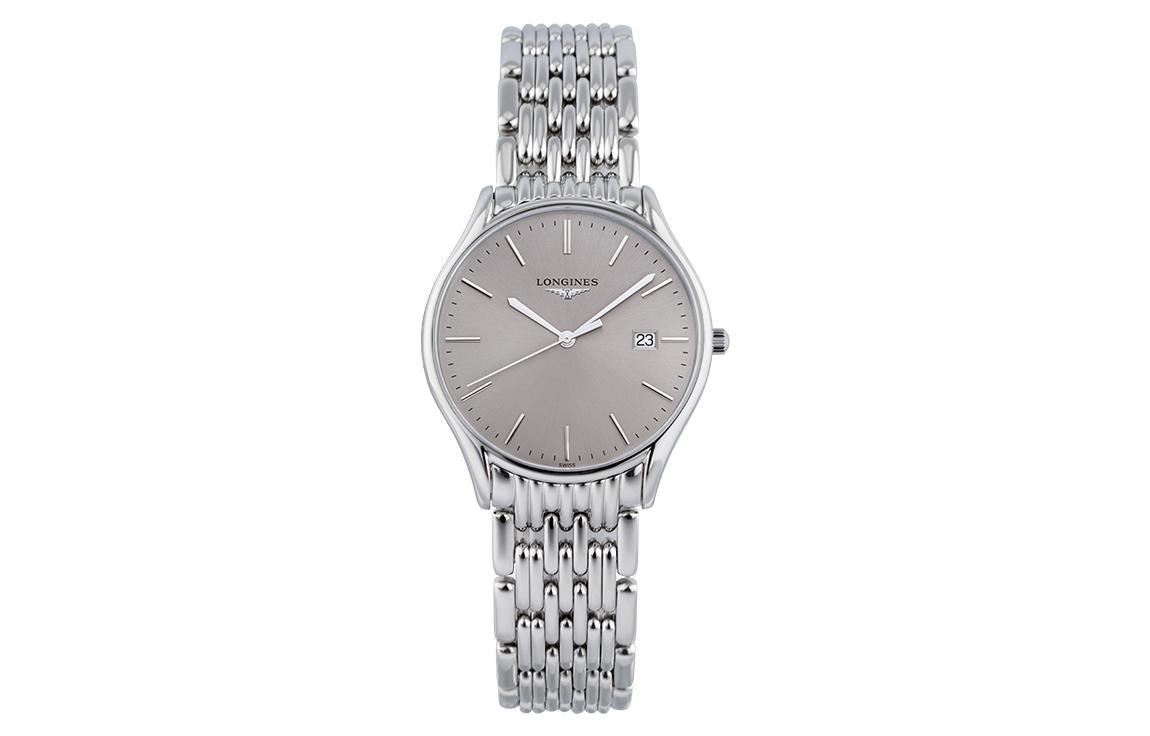 Longines Часы 32Mm L4.359.4.79.6