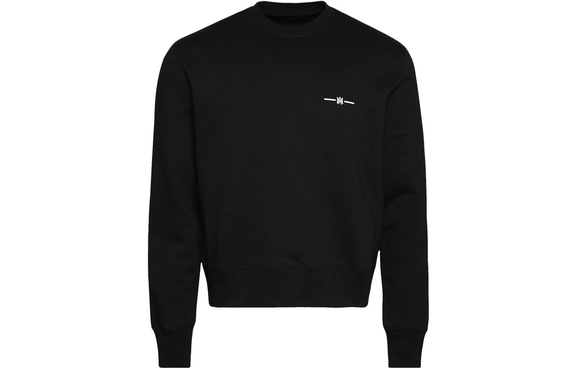 AMIRI Худи и толстовки Logo