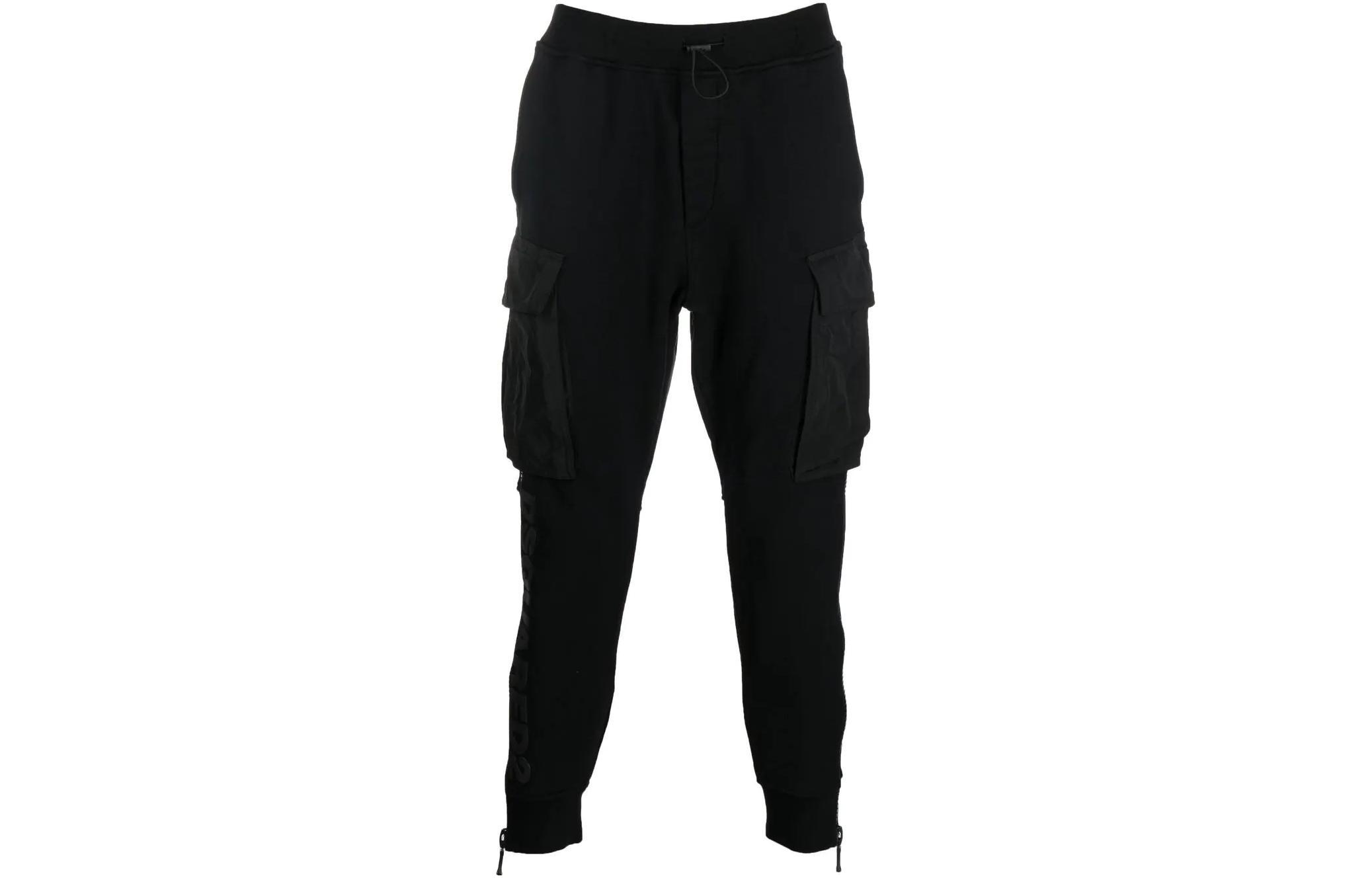 DSQUARED 2 Треники Men Knit Sweatpants