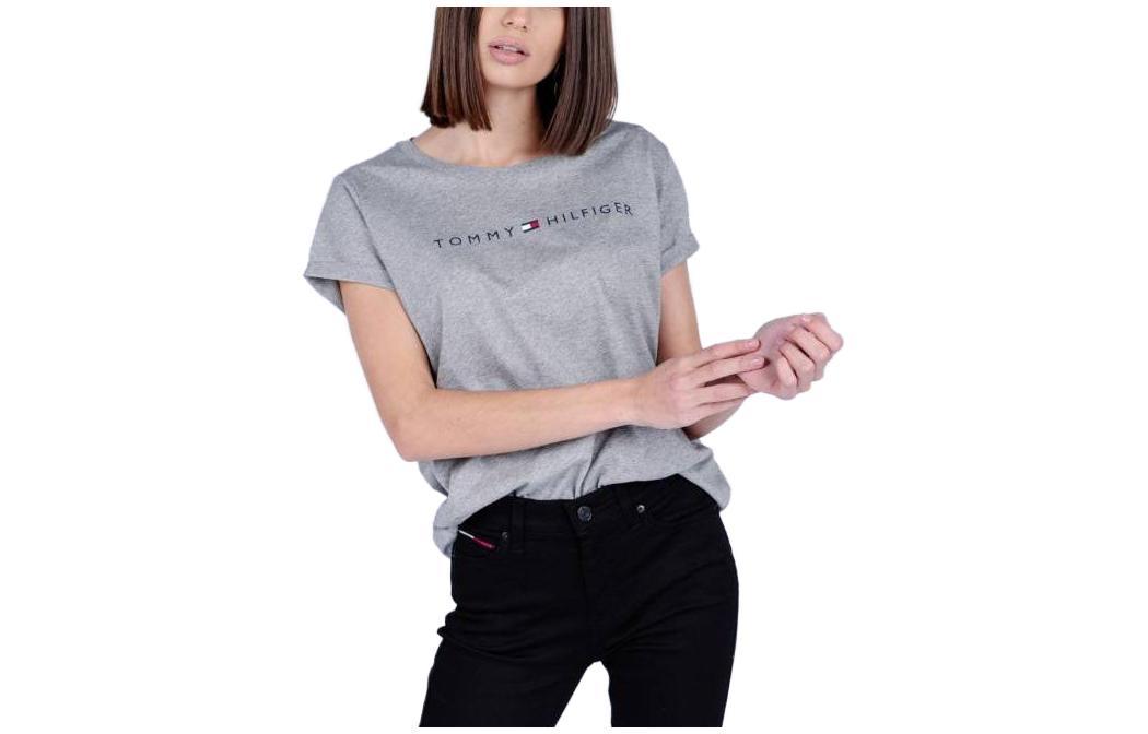 Tommy Hilfiger Футболка LogoT