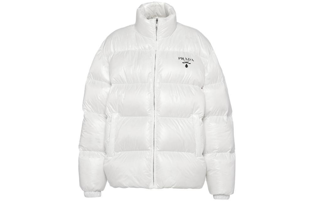 Prada Пуховик Women Down Jacket
