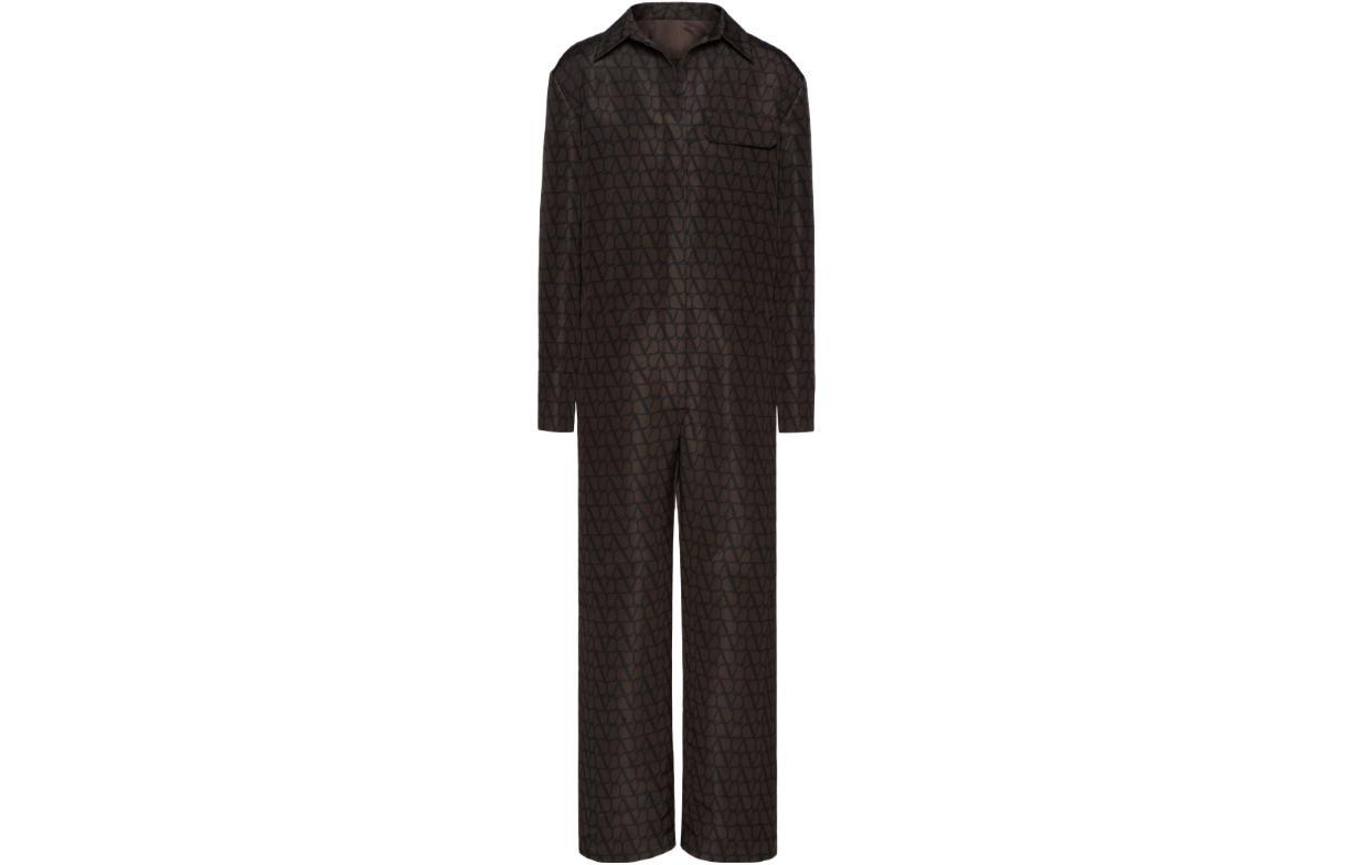 Valentino Комбинезон и боди Men Jumpsuit