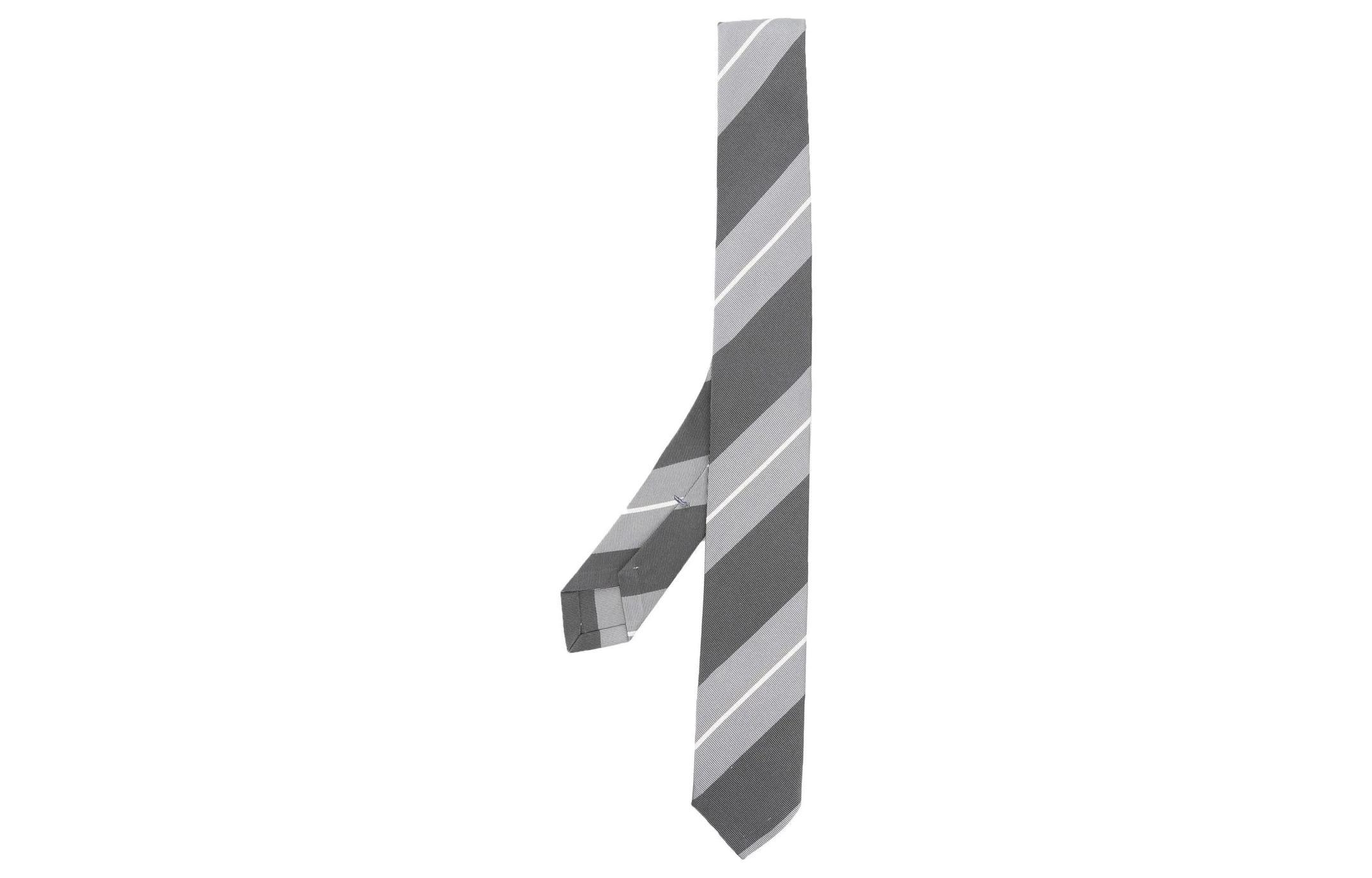 Thom Browne Галстук ·