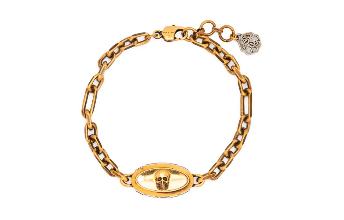 Alexander McQueen Браслет 