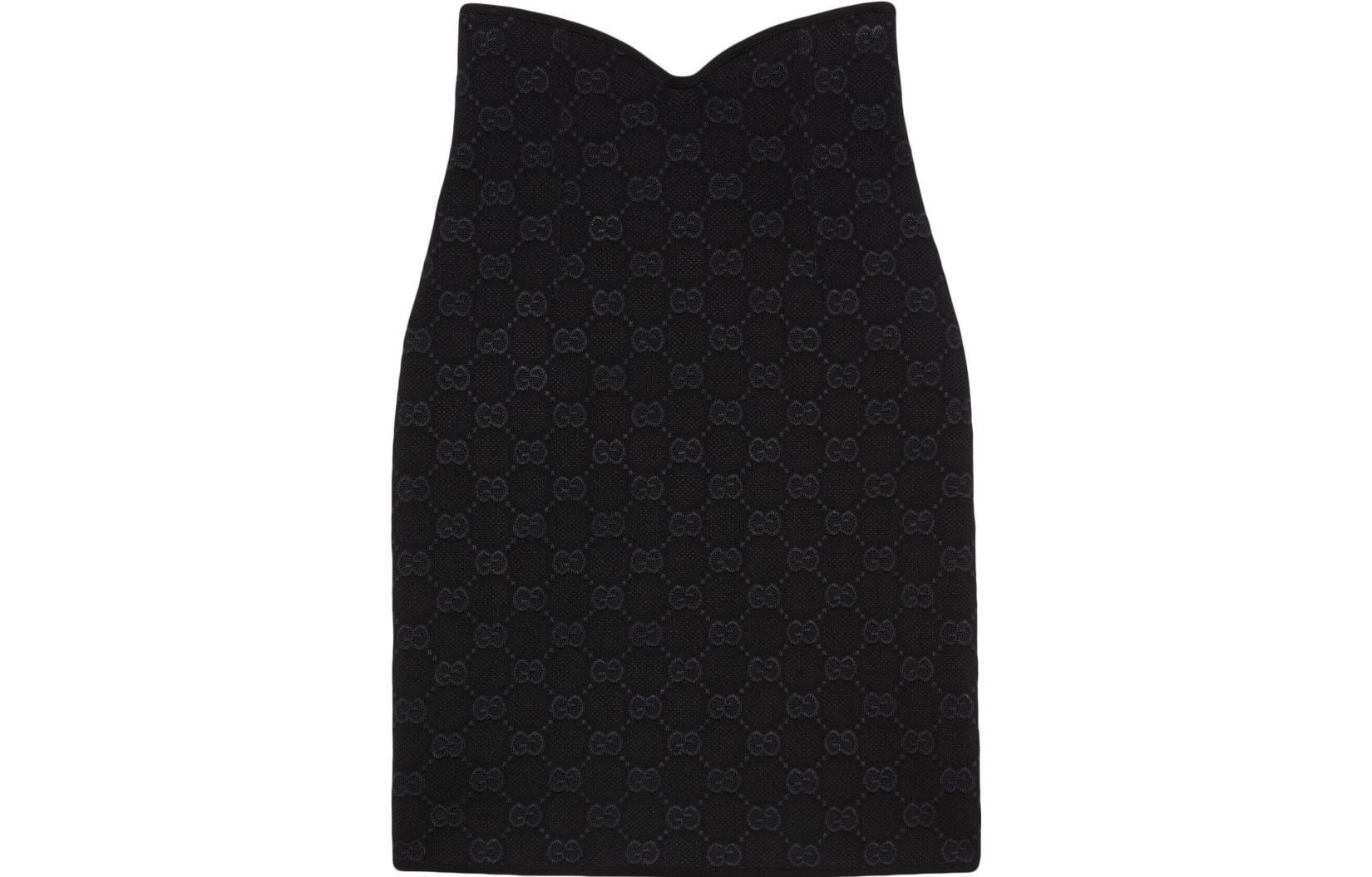 Gucci Юбка Women Casual Long Skirt