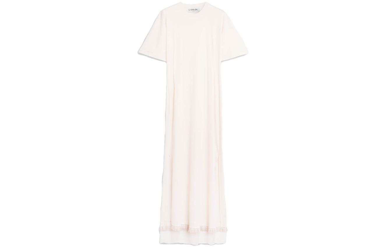 Lanvin Платье Women shorts-Sleeved Dress