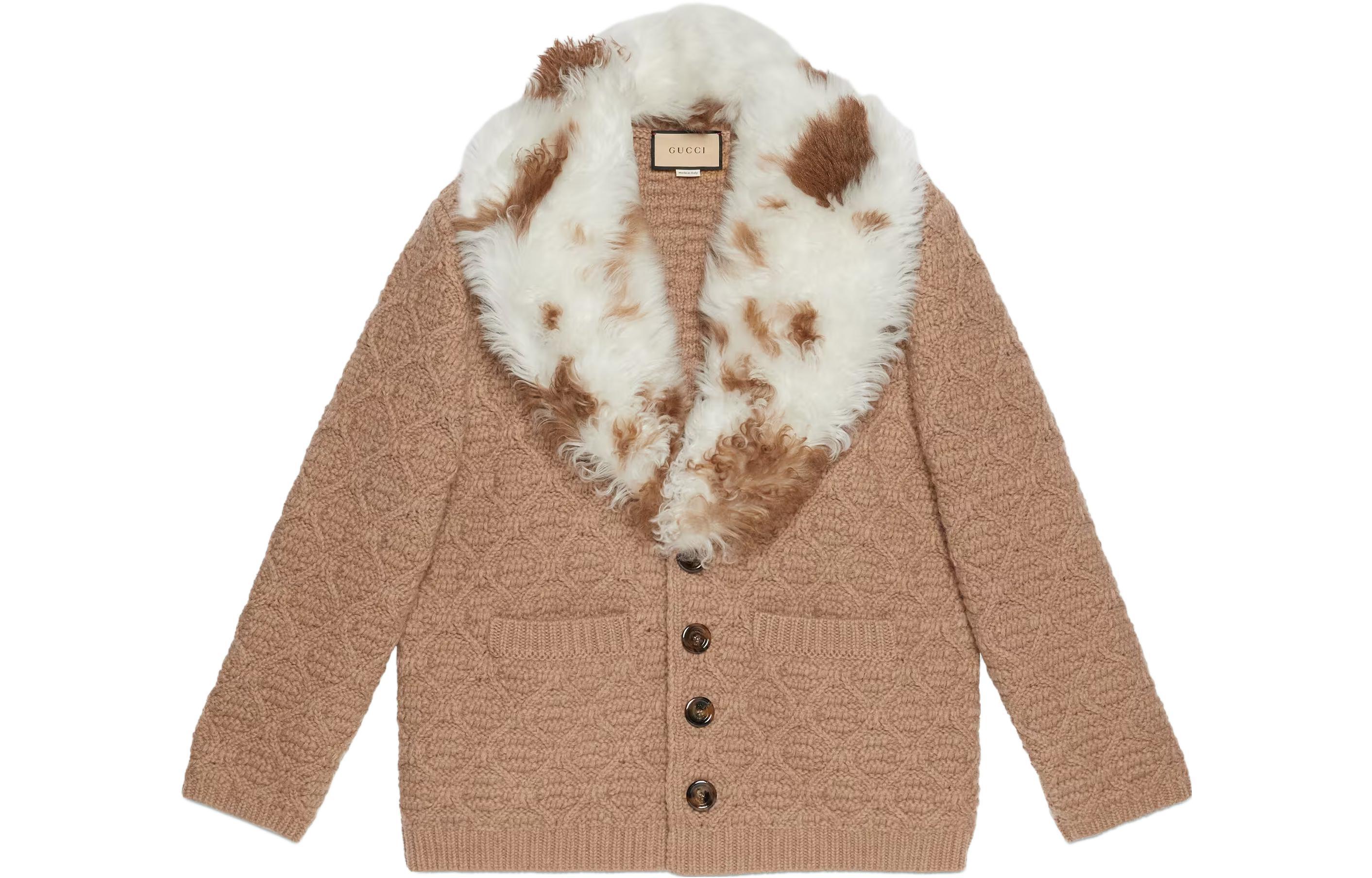 Gucci Свитер Men Sweater