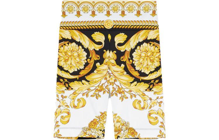 Versace Шорты Women Casual Shorts