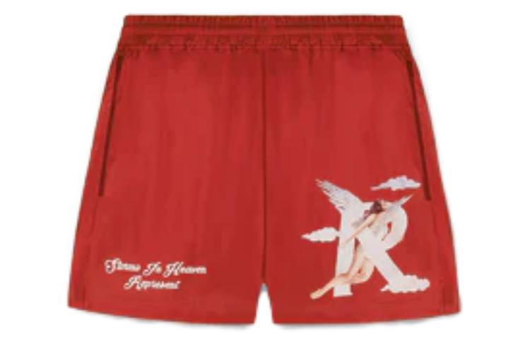 Represent Шорты Men Casual Shorts
