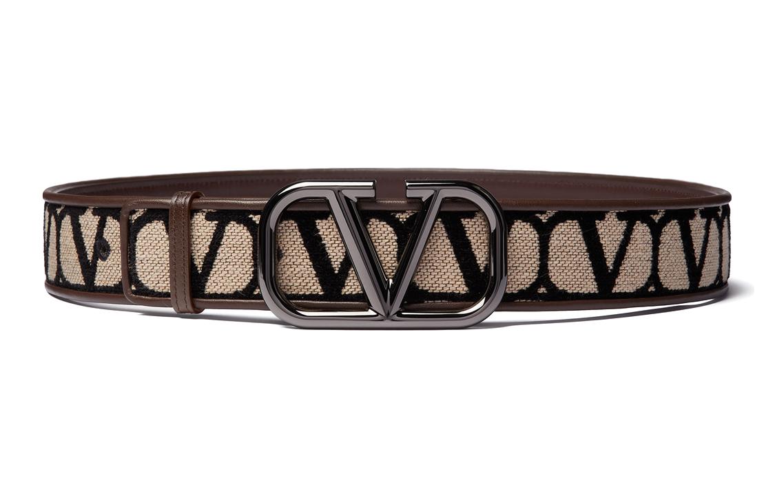 Valentino Ремень V 4cm