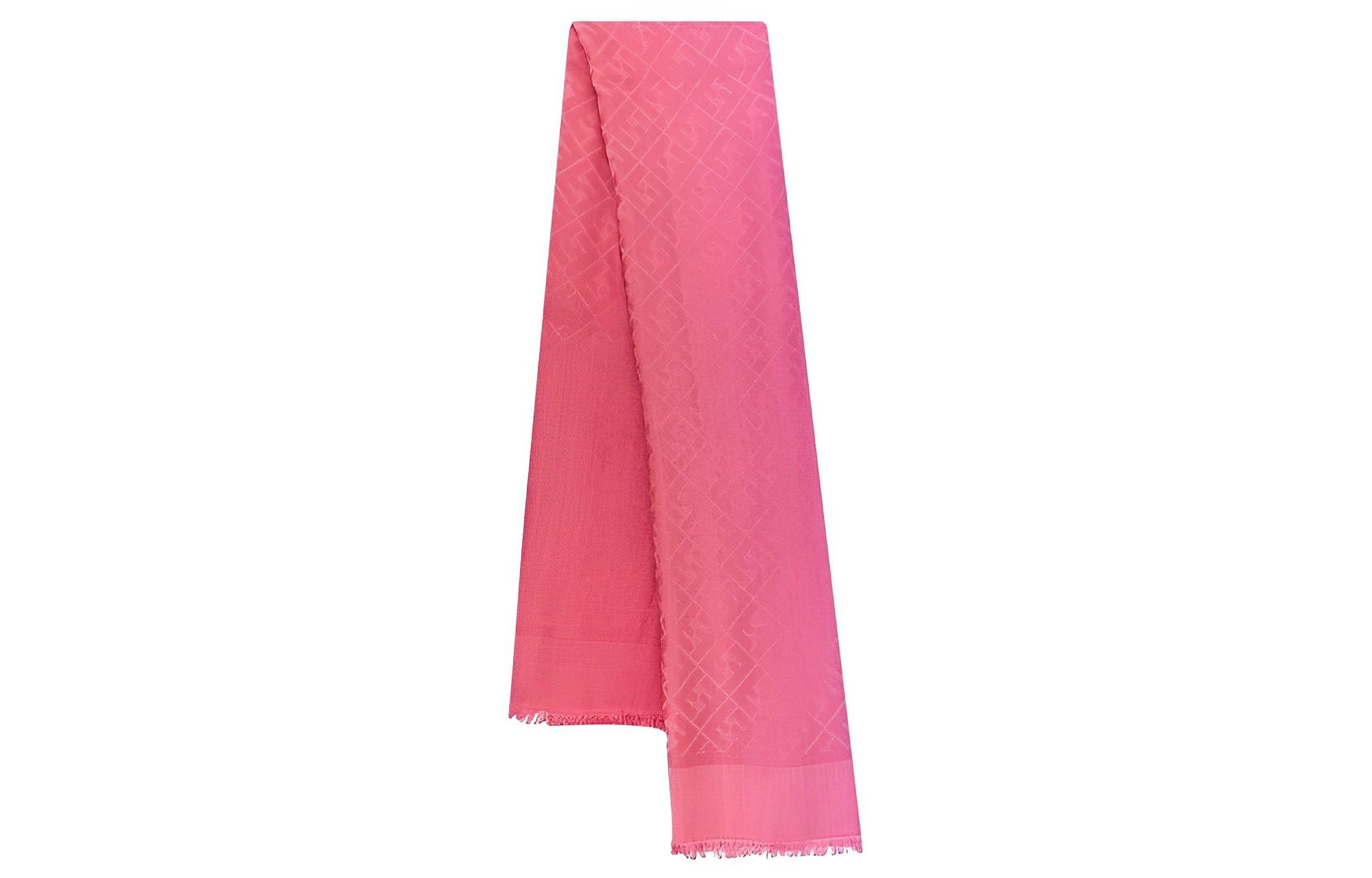 Fendi Шарф Women Knit Scarf