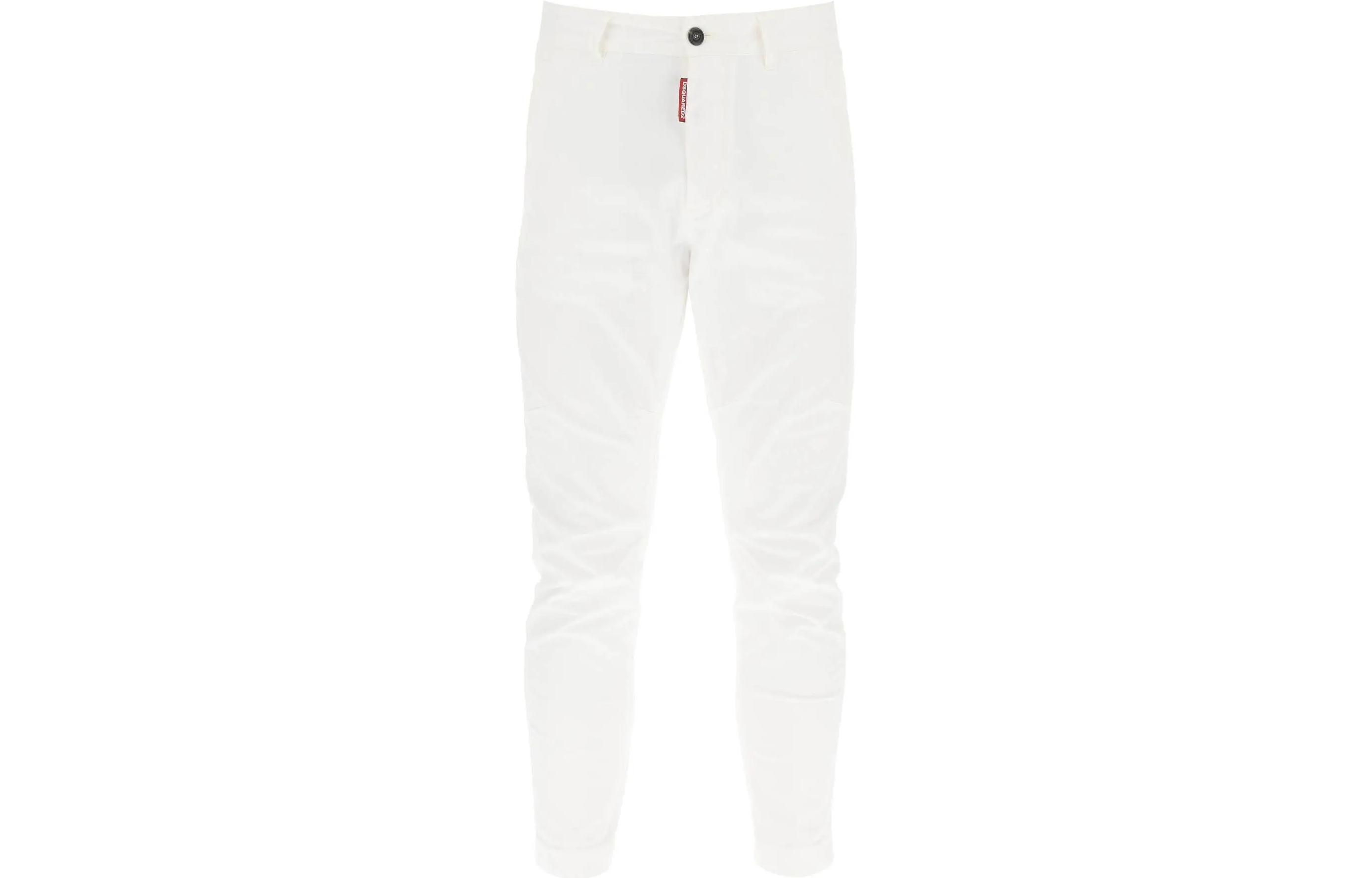 DSQUARED 2 Треники Men Casual Pants