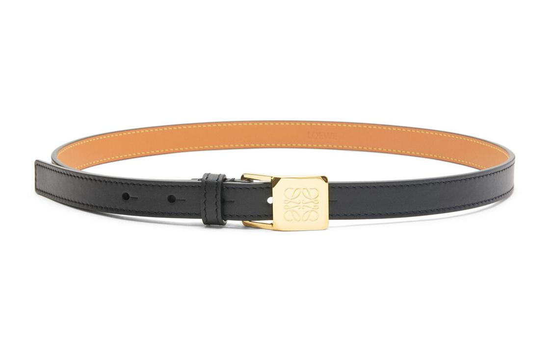 Loewe Ремень Anagram / 2cm