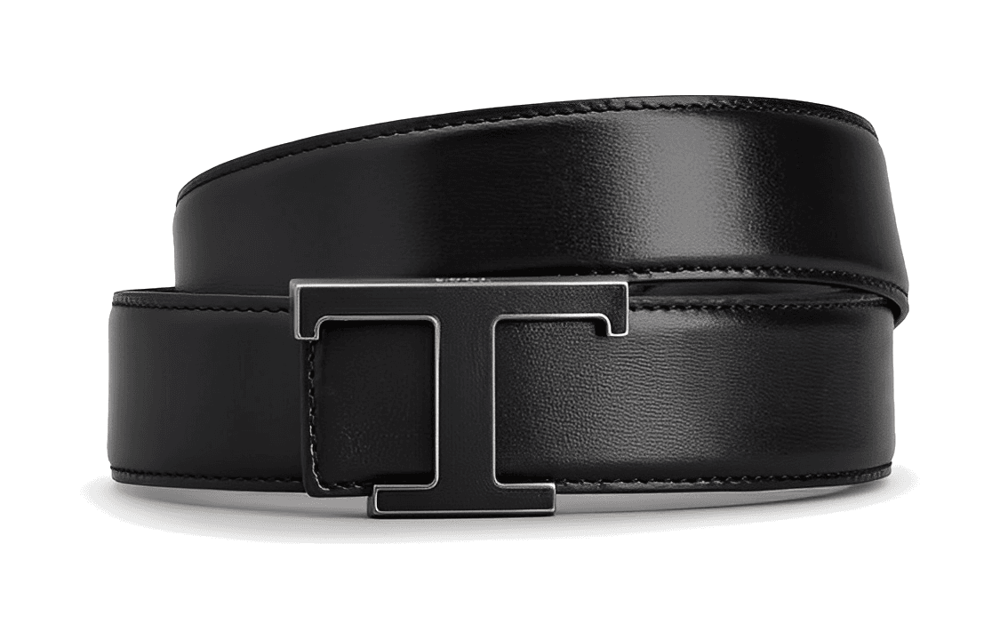 Tod's Ремень T 3.5cm