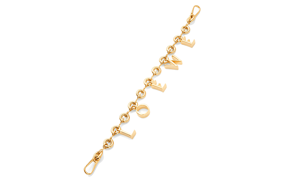Loewe Брелок LOEWE