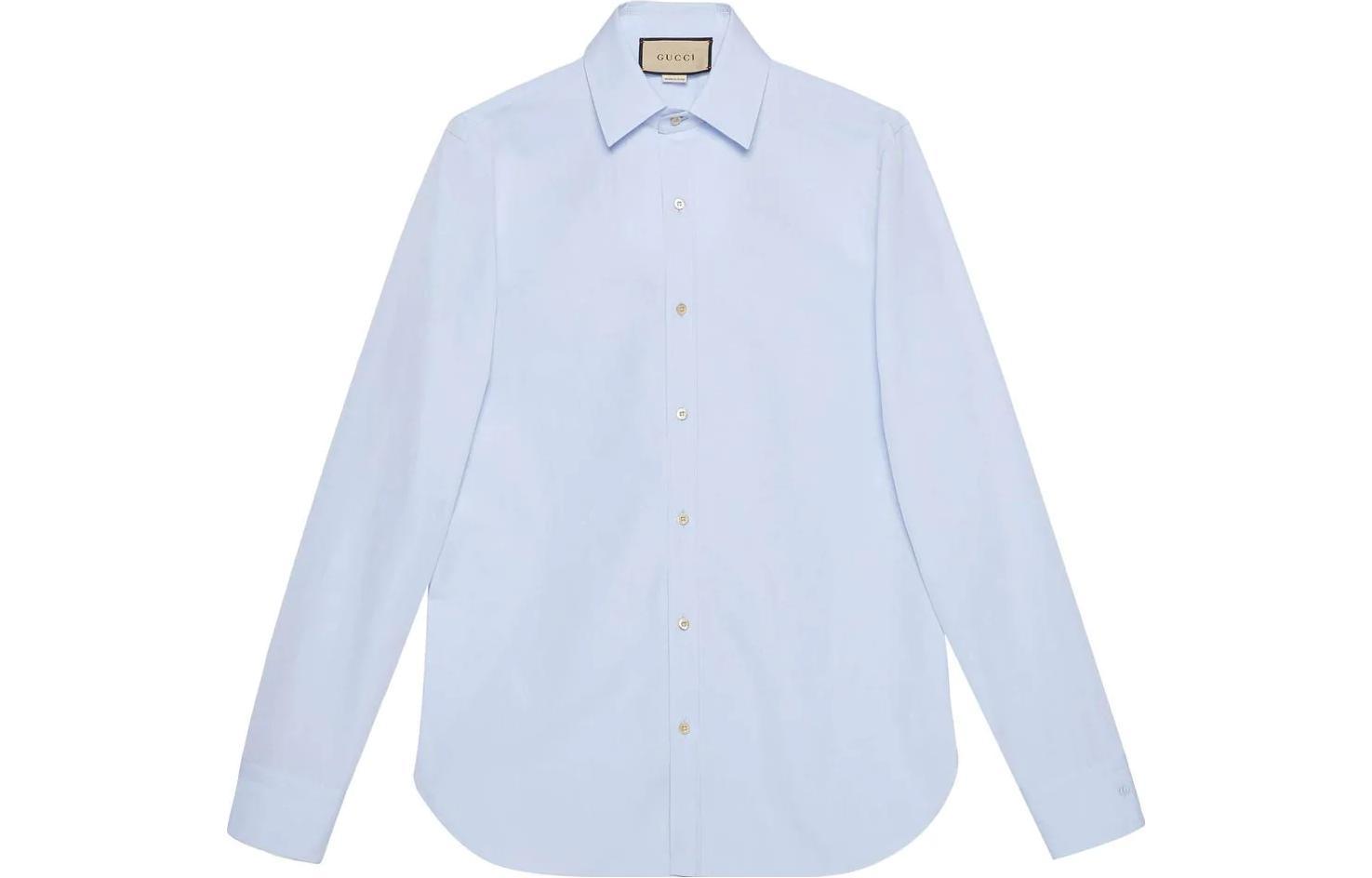 Gucci Рубашка SS23