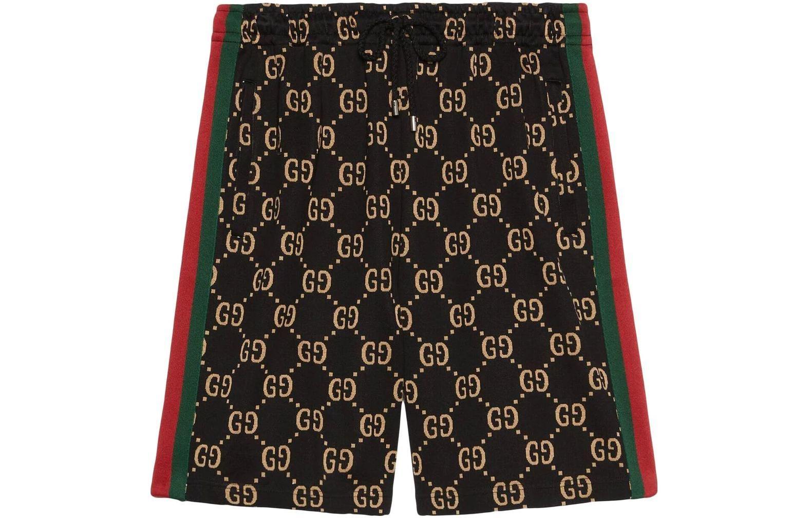 Gucci Шорты Logo