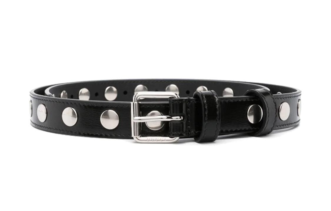 Gucci Ремень 2Cm