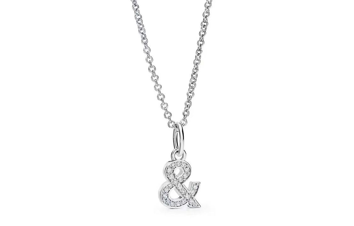 Tiffany & Co. Цепочка 