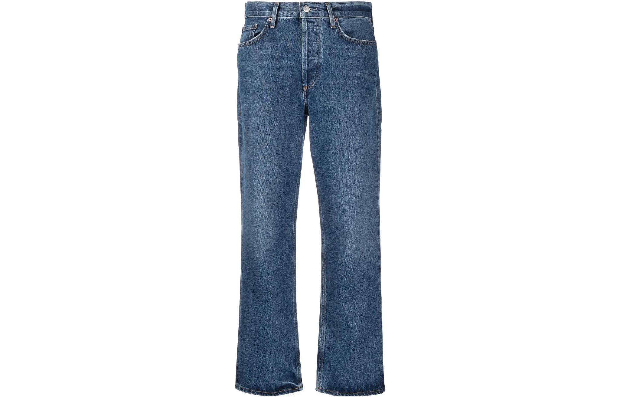Agolde Джинсы Women Jeans