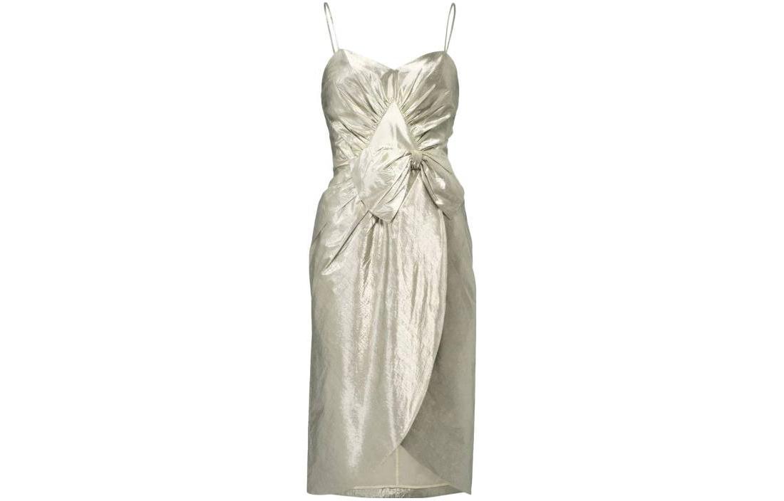 Maison Margiela Платье Women Slip Dress