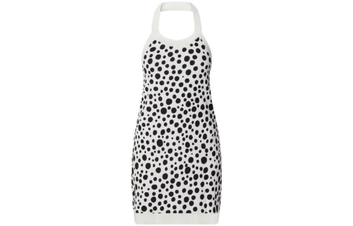 Louis Vuitton Платье Women Sleeveless Dress
