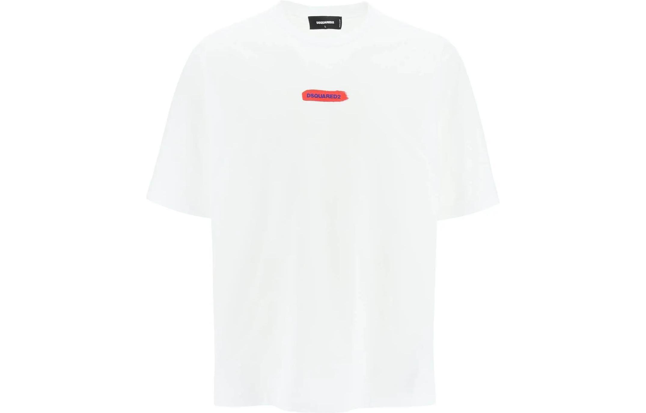 DSQUARED 2 Футболка Men T-shirt