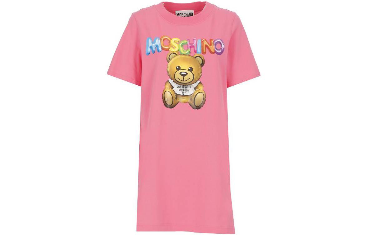 Moschino Платье SS23