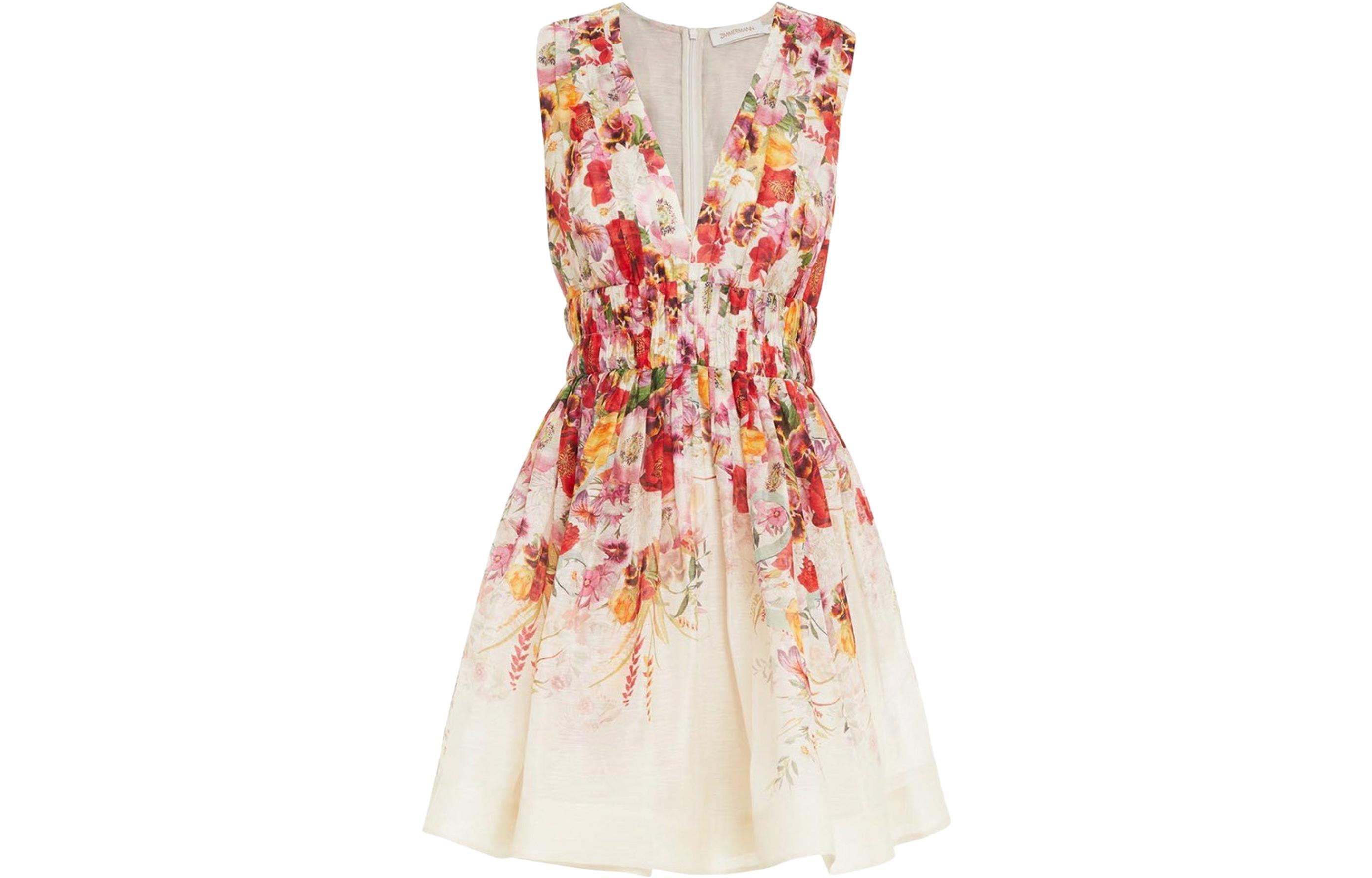 Zimmermann Платье SS23 V